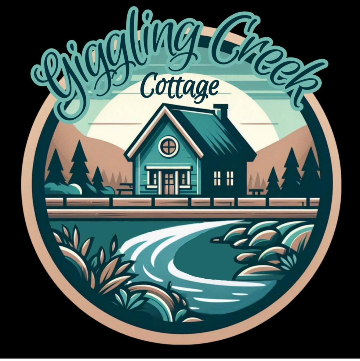 Giggling Creek Cottage - Bedjet! King Sized! Gazebo, 45 Acres, Arcades, Nintendo, More Henry Kültér fotó